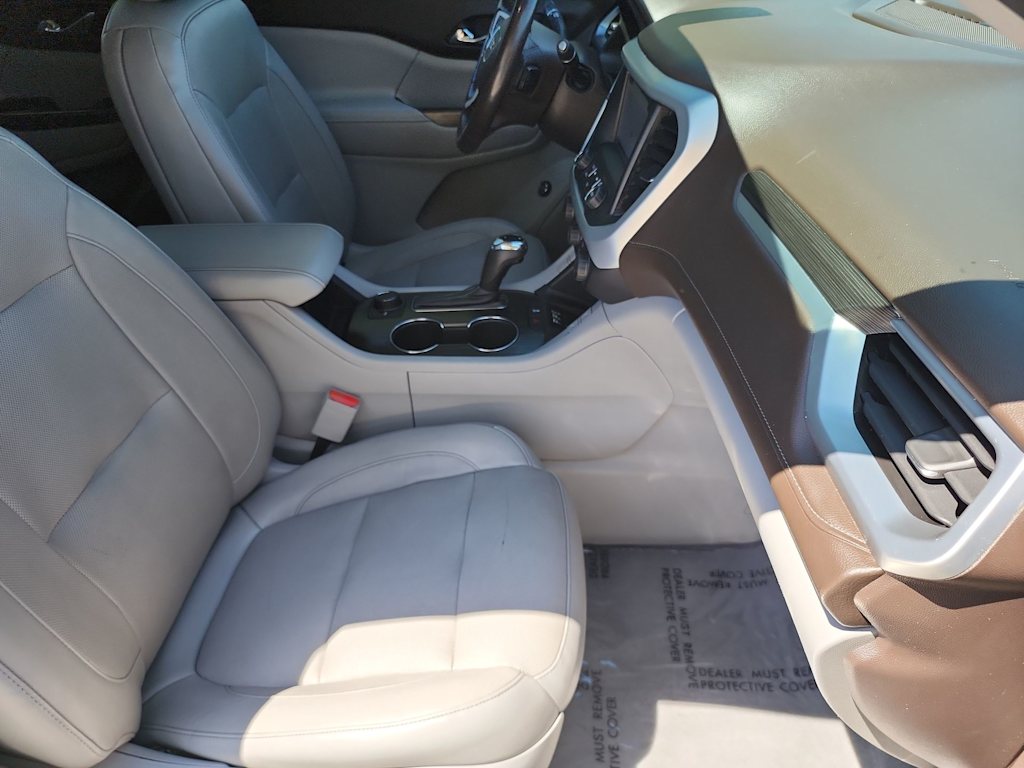 Thumbnail: 2018 GMC Acadia - 12
