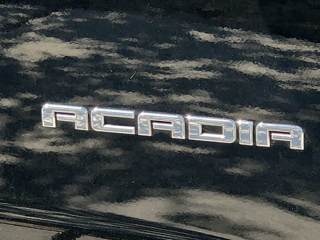 Thumbnail: 2018 GMC Acadia - 7