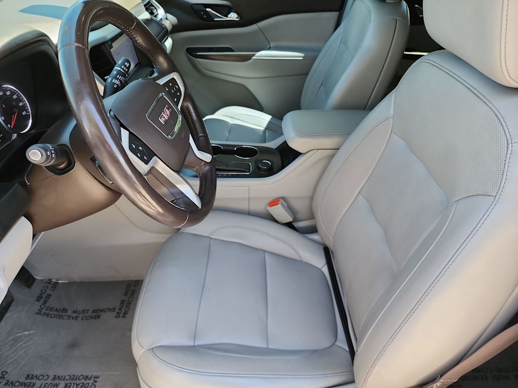 Thumbnail: 2018 GMC Acadia - 11