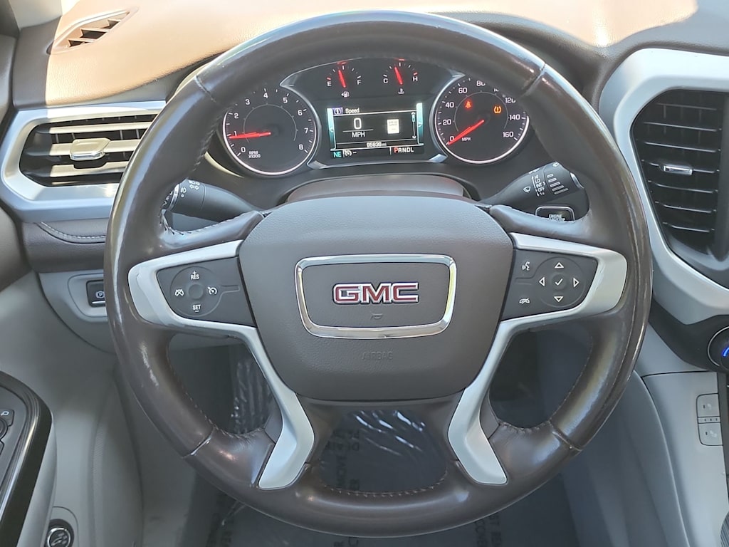 Thumbnail: 2018 GMC Acadia - 10