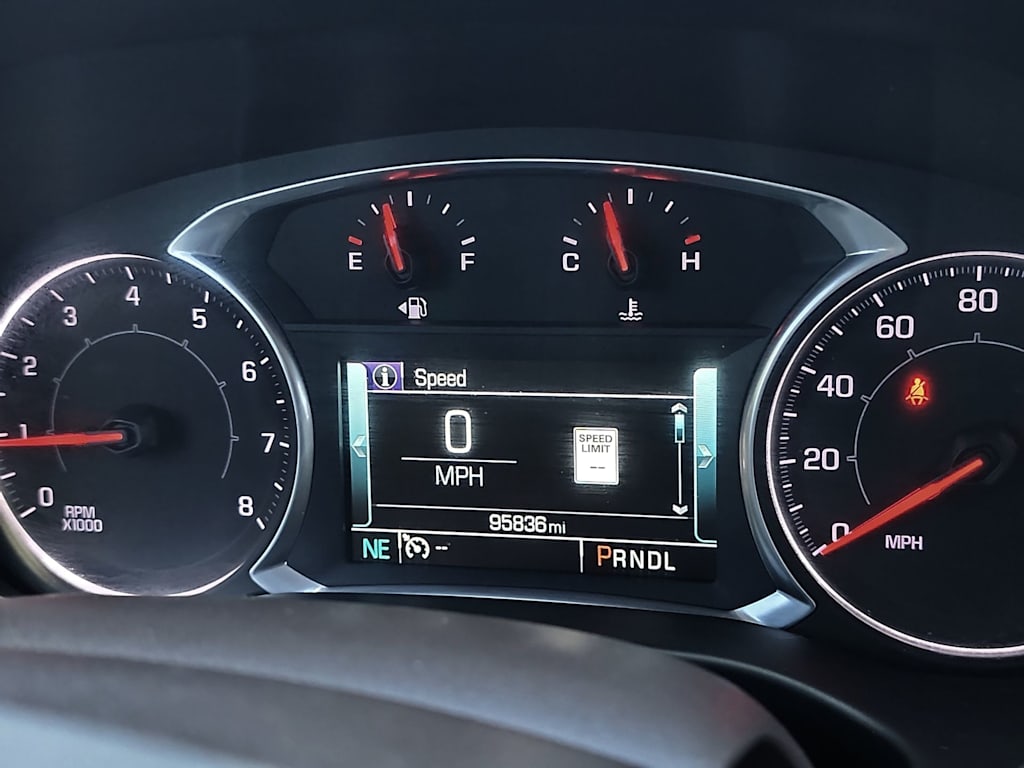 Thumbnail: 2018 GMC Acadia - 17