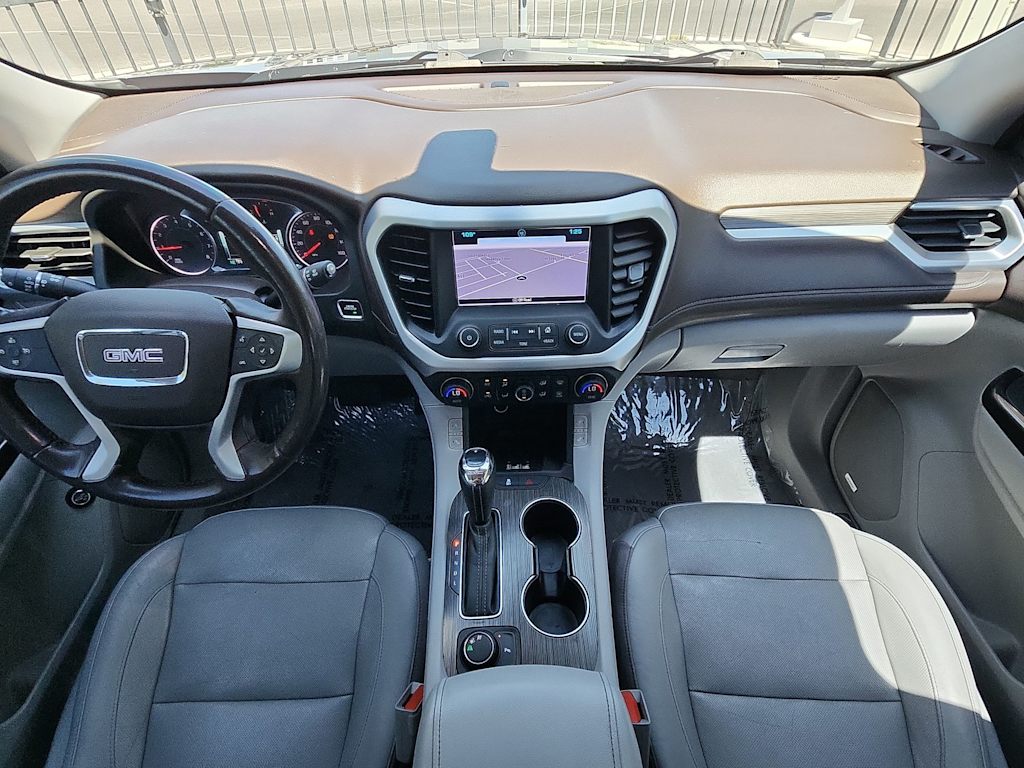 Thumbnail: 2018 GMC Acadia - 14