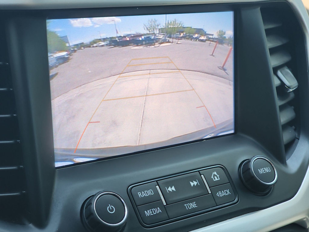 Thumbnail: 2018 GMC Acadia - 24