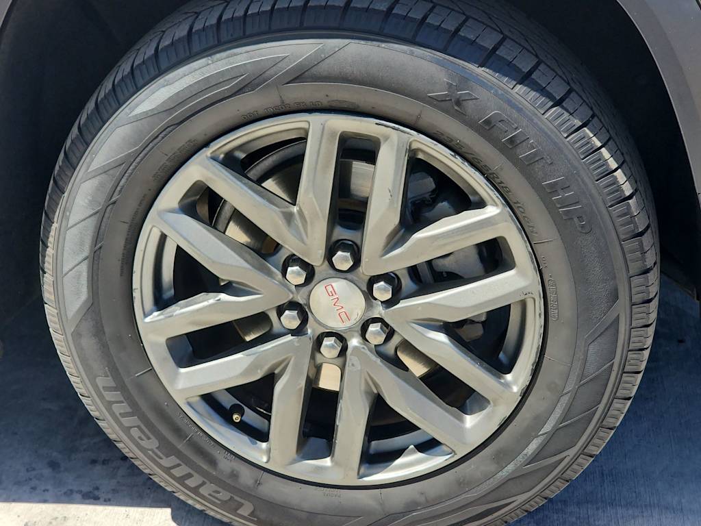 Thumbnail: 2018 GMC Acadia - 8