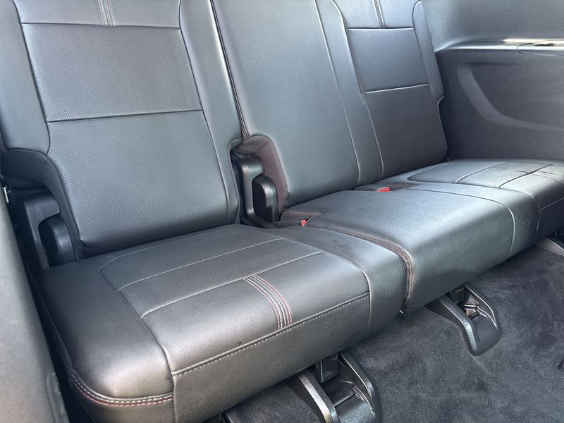 Thumbnail: 2022 Chevrolet Traverse - 29