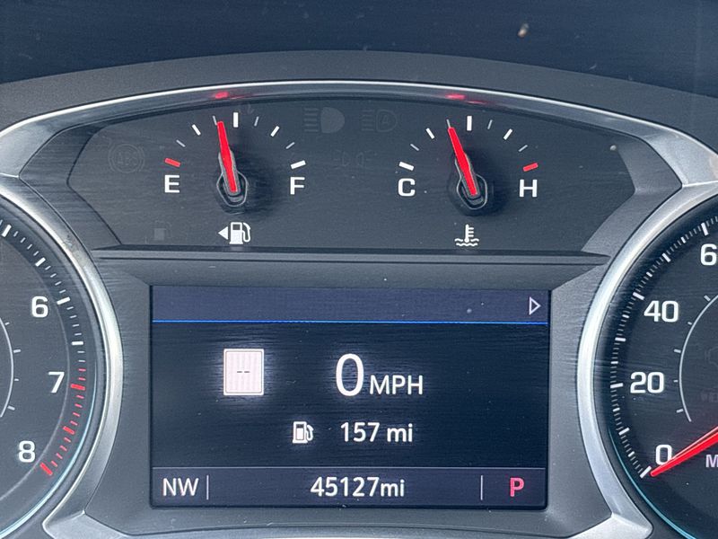 Thumbnail: 2022 Chevrolet Traverse - 15