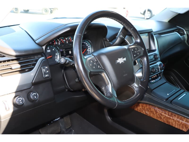 2020 Chevrolet Tahoe Premier 2