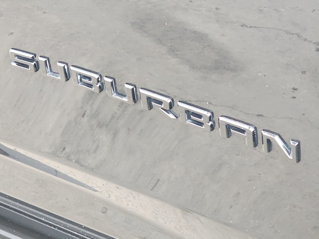 Thumbnail: 2024 Chevrolet Suburban - 7