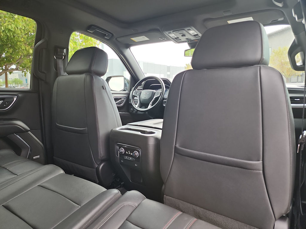 Thumbnail: 2024 Chevrolet Suburban - 12