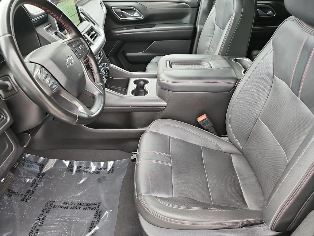 Thumbnail: 2024 Chevrolet Suburban - 11