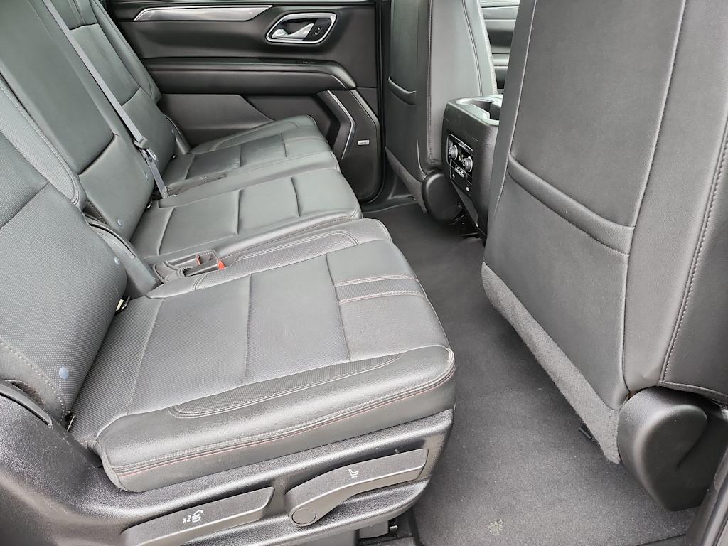 Thumbnail: 2024 Chevrolet Suburban - 22