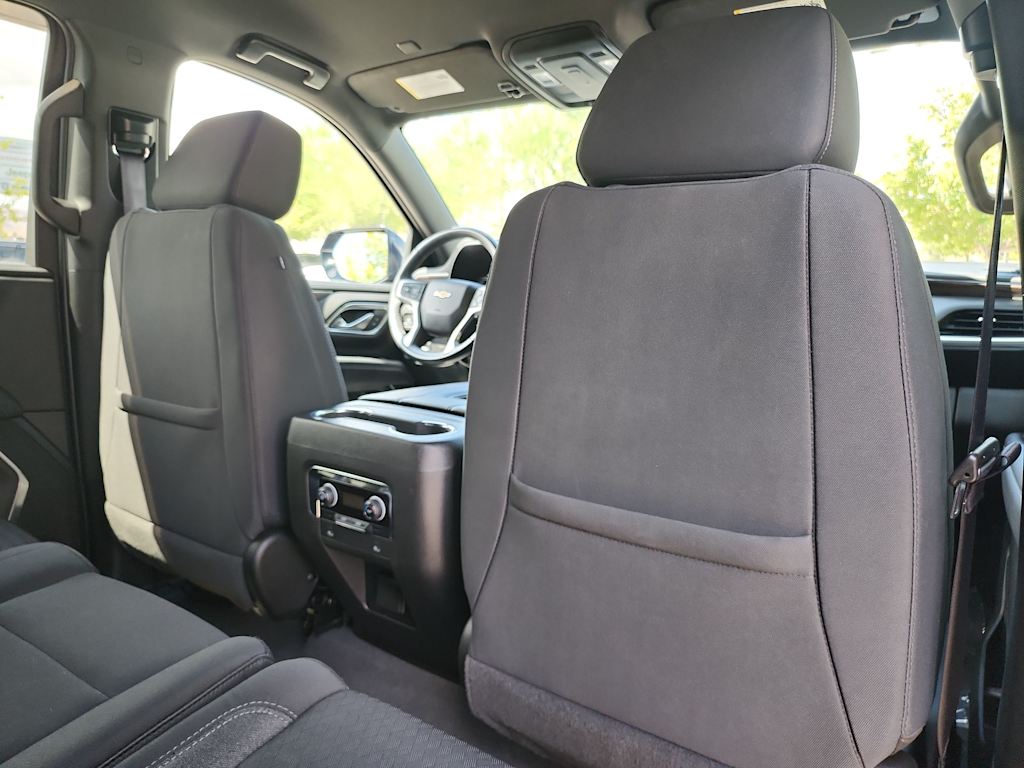 Thumbnail: 2022 Chevrolet Tahoe - 11