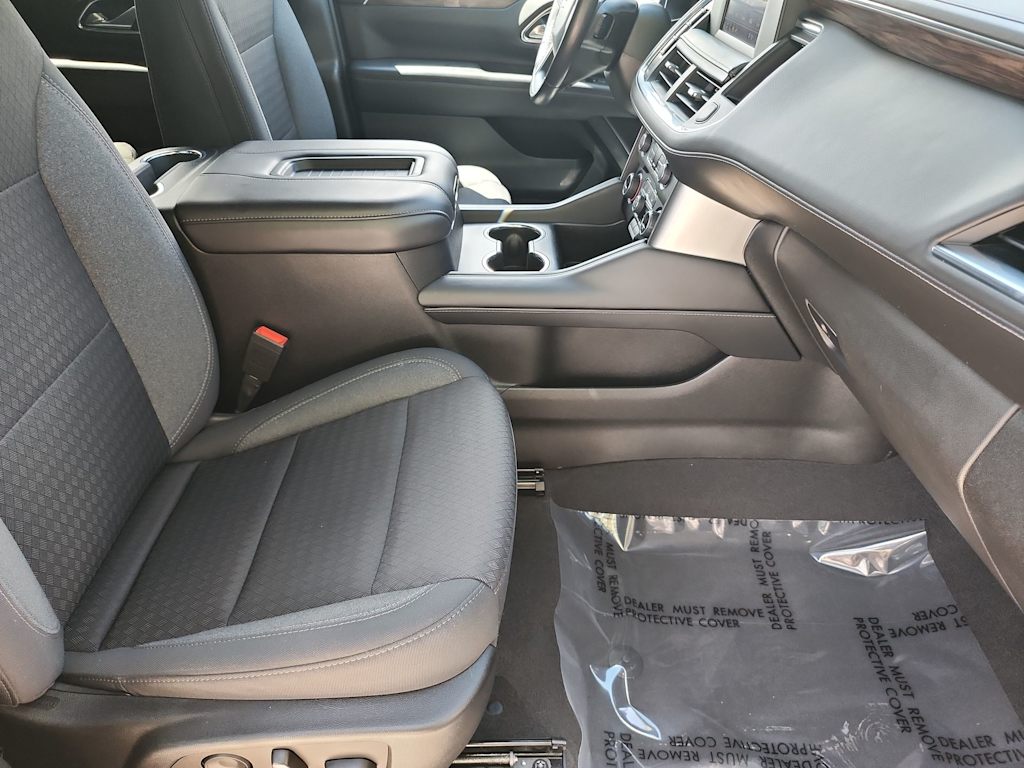 Thumbnail: 2022 Chevrolet Tahoe - 22
