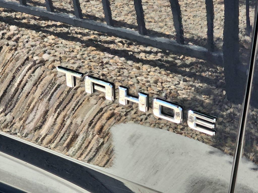 Thumbnail: 2022 Chevrolet Tahoe - 7