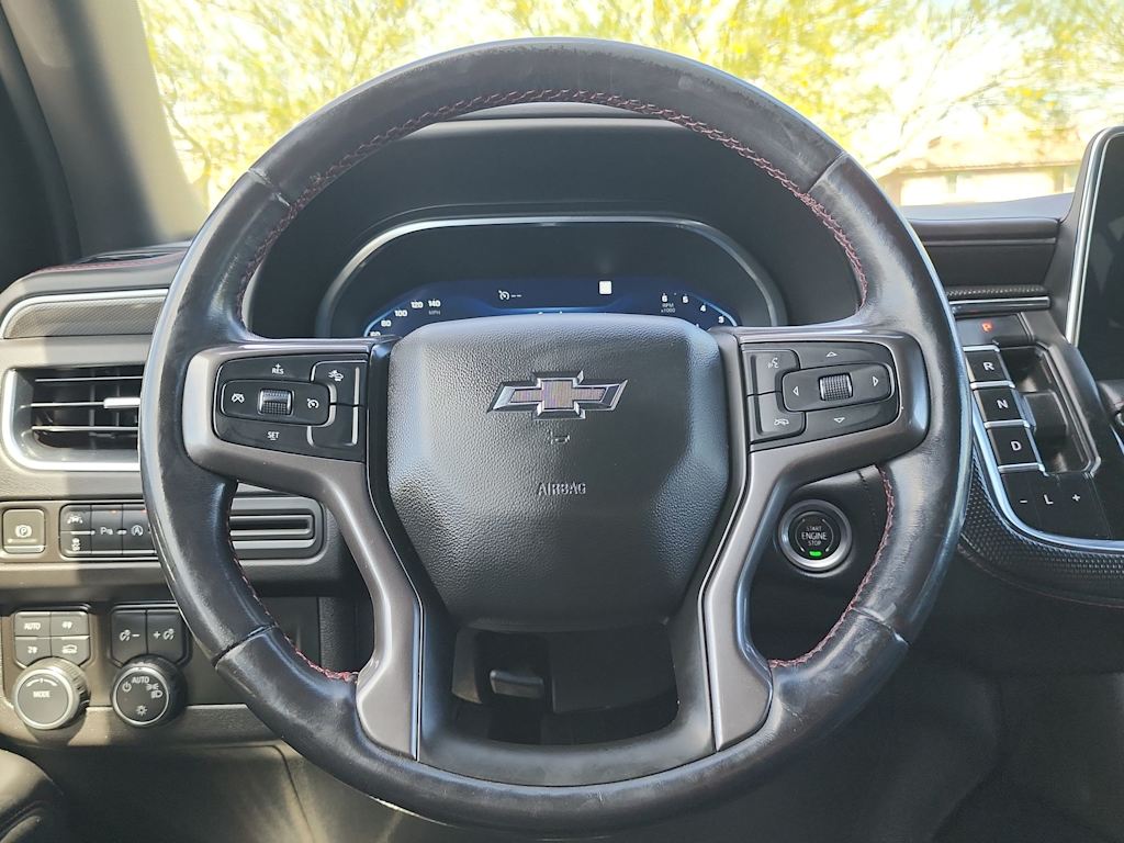 2022 Chevrolet Tahoe RST - Photo 14