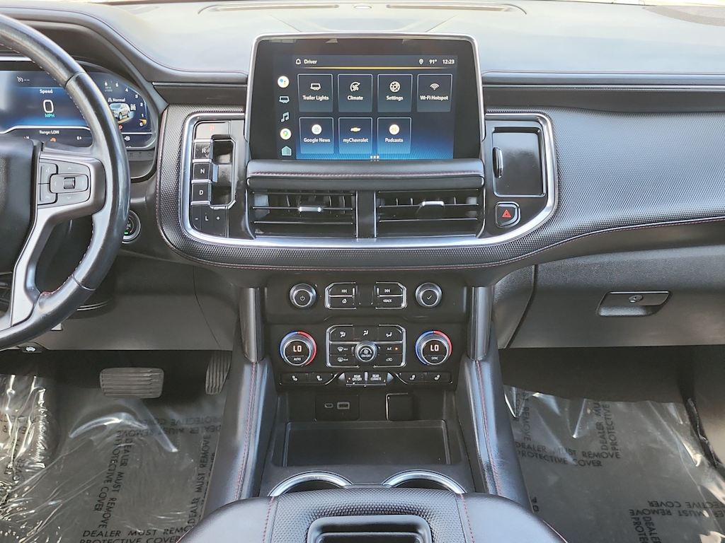 2022 Chevrolet Tahoe RST - Photo 15
