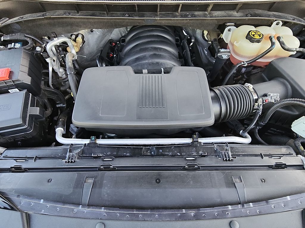 2022 Chevrolet Tahoe RST - Photo 9