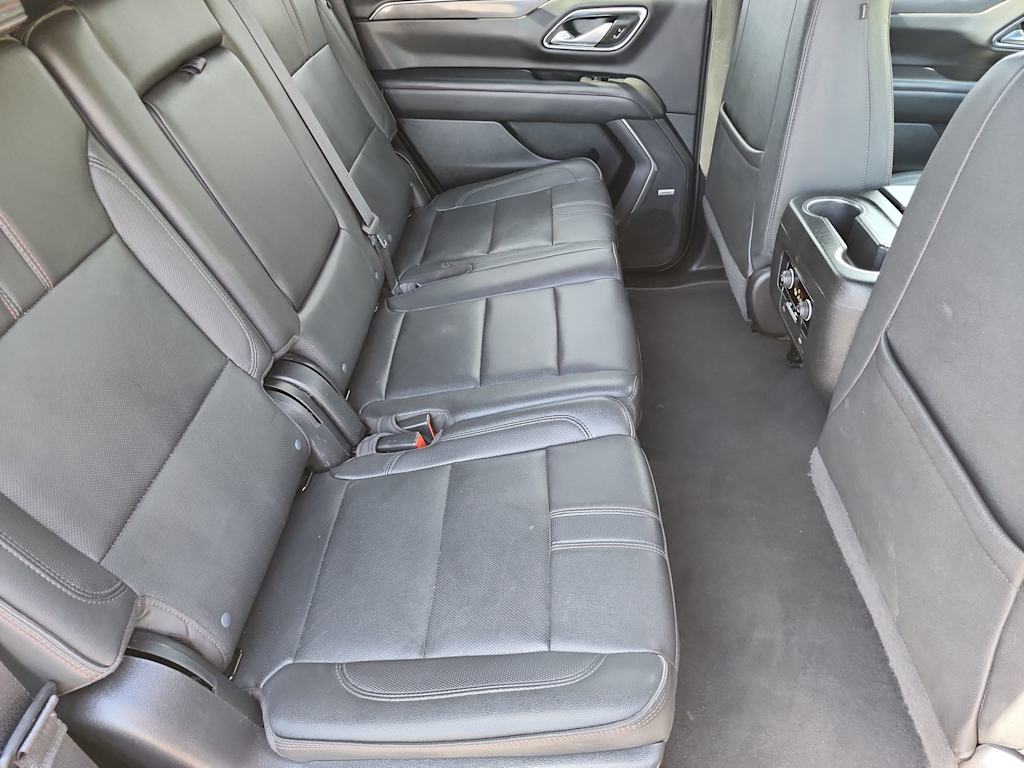 2022 Chevrolet Tahoe RST - Photo 13