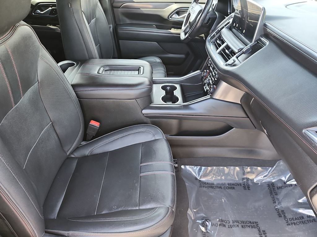 2022 Chevrolet Tahoe RST - Photo 12