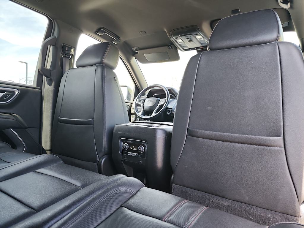 2022 Chevrolet Tahoe RST - Photo 23