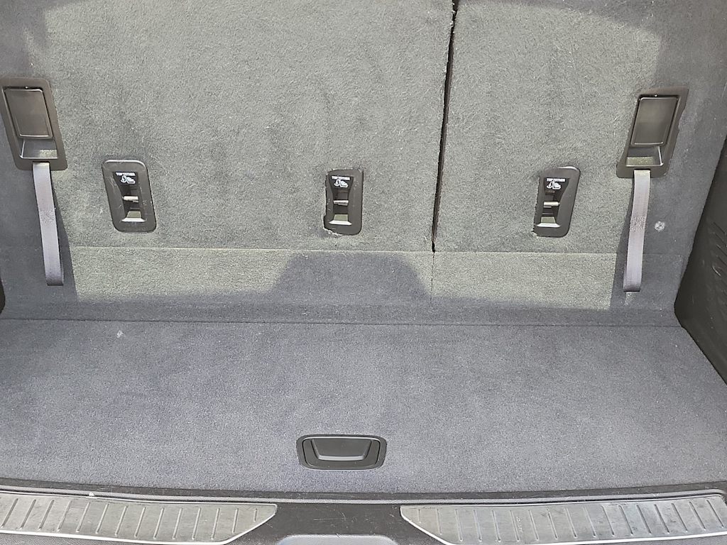 2022 Chevrolet Tahoe RST - Photo 17