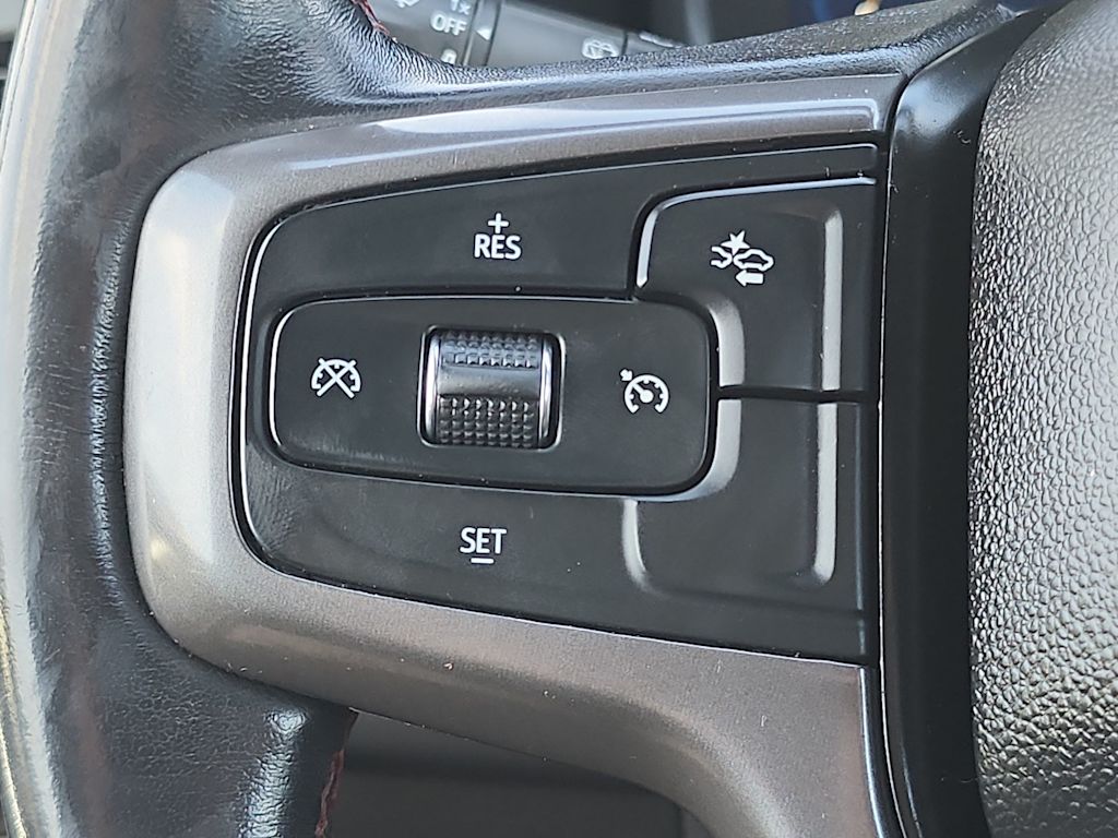 2022 Chevrolet Tahoe RST - Photo 28