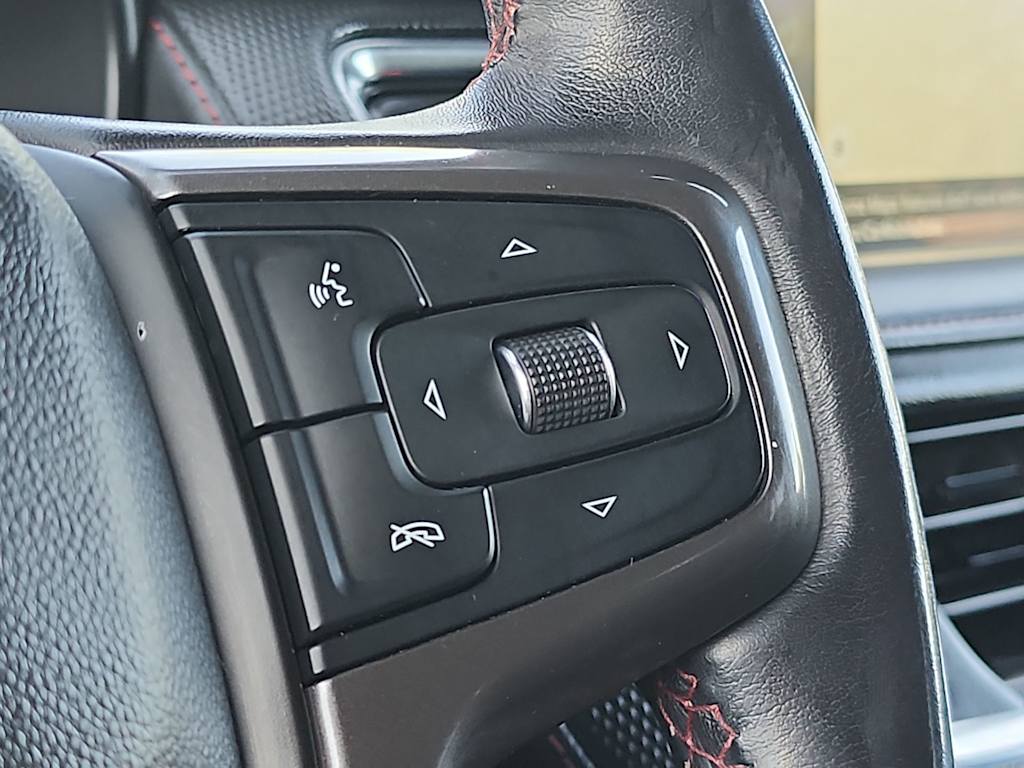 2022 Chevrolet Tahoe RST - Photo 29