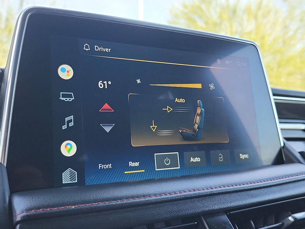 2022 Chevrolet Tahoe RST - Photo 30