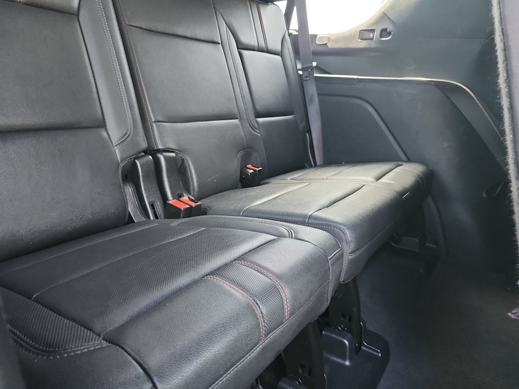 2022 Chevrolet Tahoe RST - Photo 31