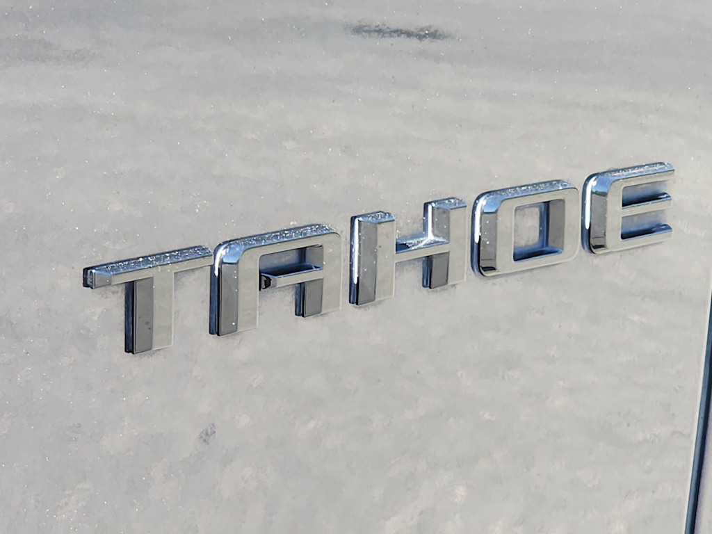 2022 Chevrolet Tahoe RST - Photo 7