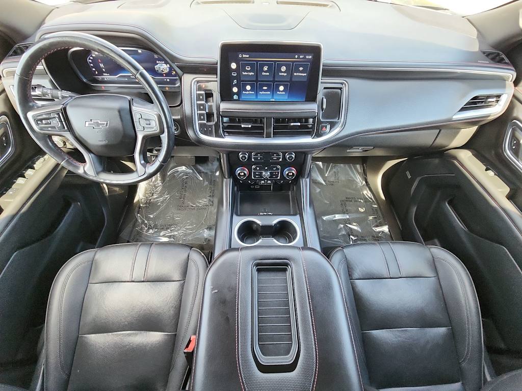 2022 Chevrolet Tahoe RST - Photo 10