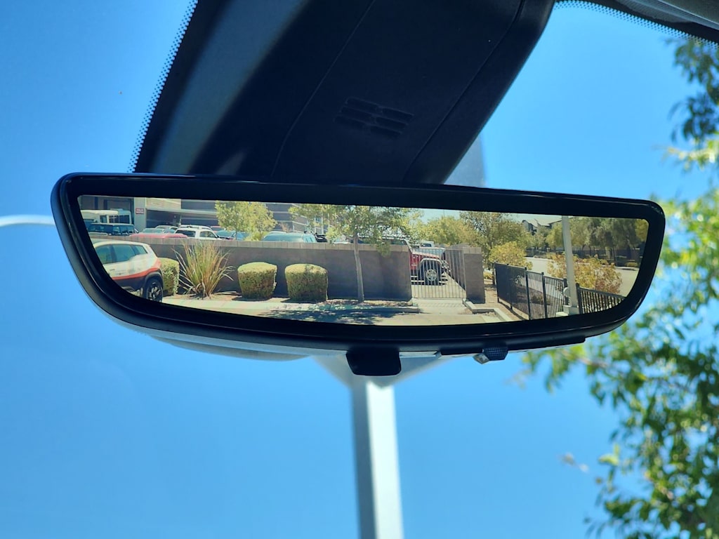 Thumbnail: 2022 GMC Sierra 2500 - 23