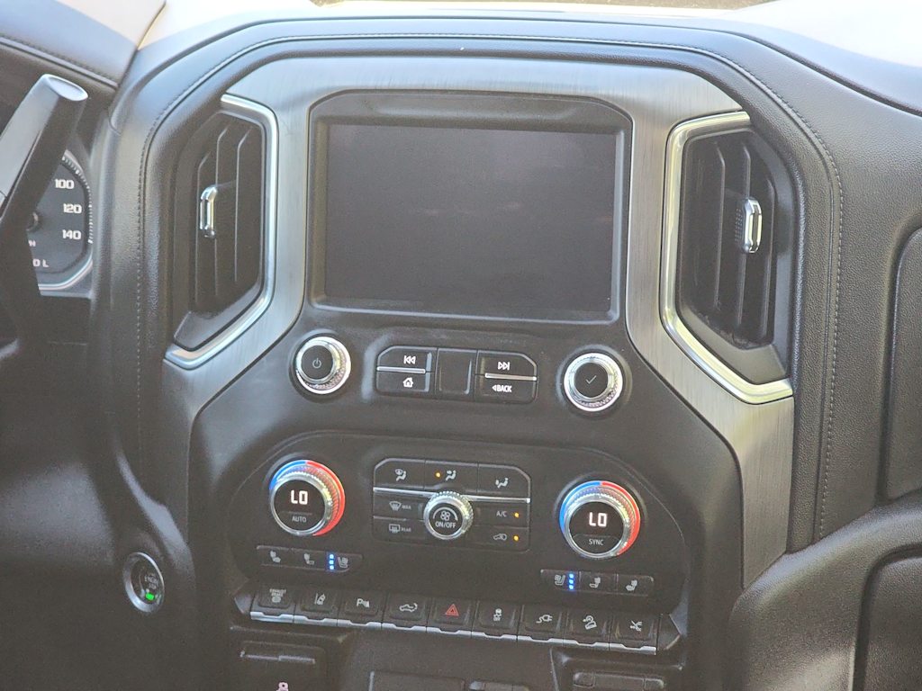 Thumbnail: 2022 GMC Sierra 2500 - 15