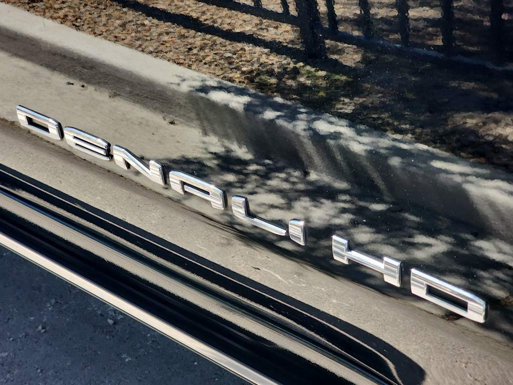 Thumbnail: 2022 GMC Sierra 2500 - 7