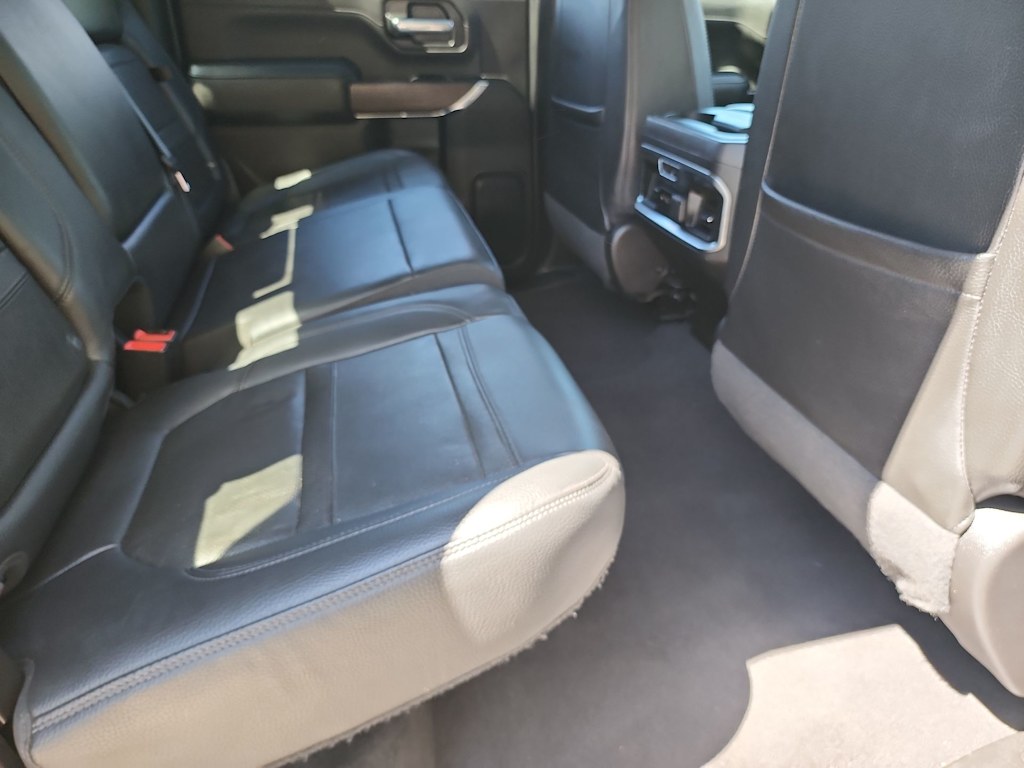Thumbnail: 2022 GMC Sierra 2500 - 13