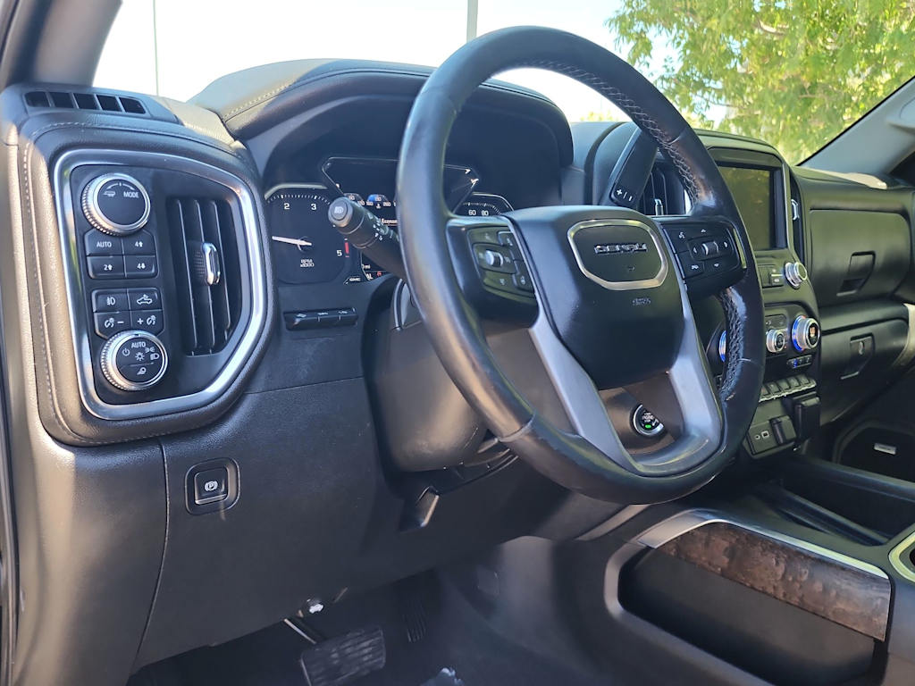 Thumbnail: 2022 GMC Sierra 2500 - 2