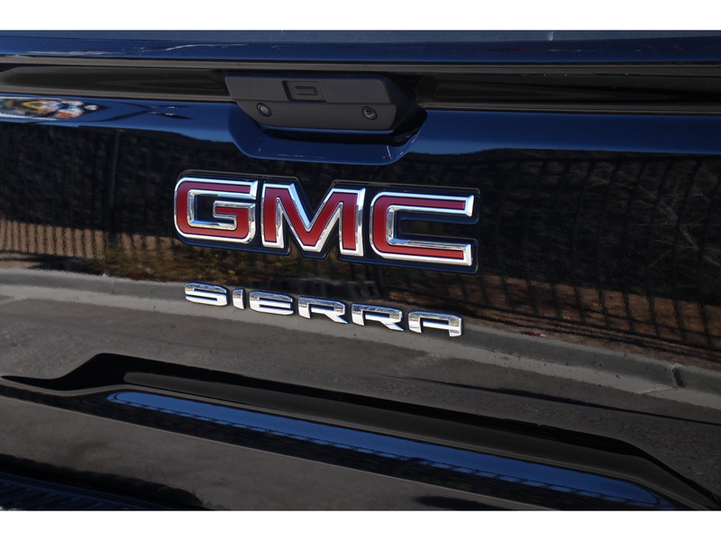 2021 GMC Sierra 1500 Elevation 7