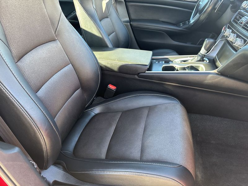 Thumbnail: 2021 Honda Accord - 20