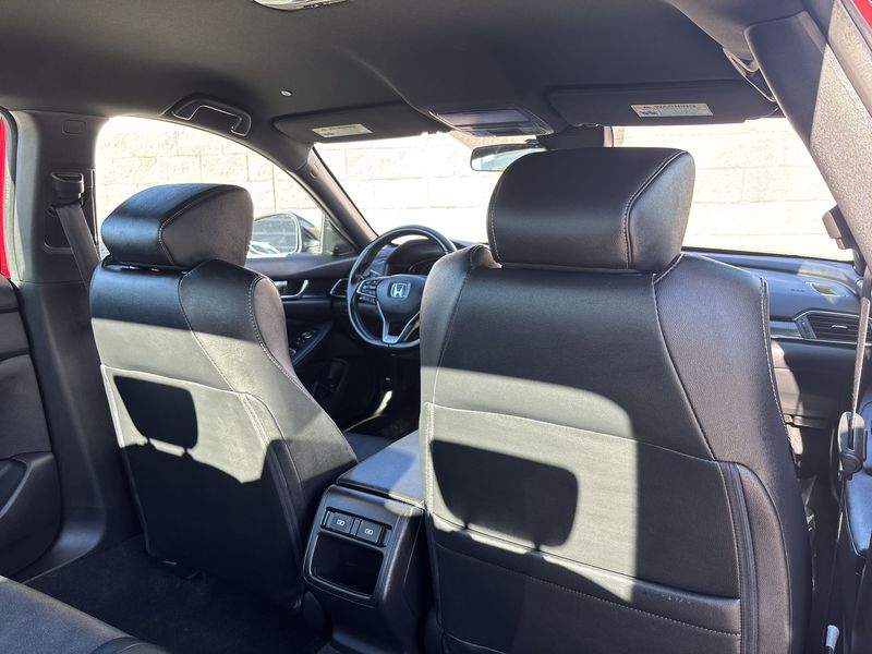 Thumbnail: 2021 Honda Accord - 12