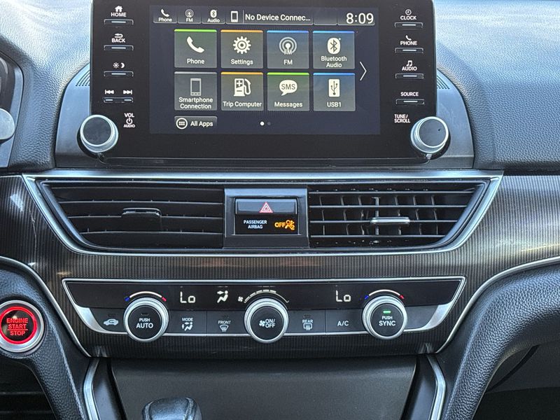 Thumbnail: 2021 Honda Accord - 14