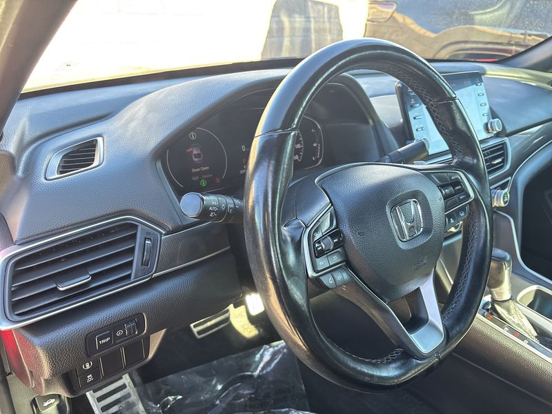 Thumbnail: 2021 Honda Accord - 2