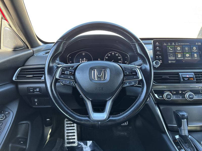 Thumbnail: 2021 Honda Accord - 13