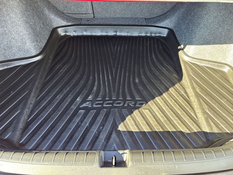 Thumbnail: 2021 Honda Accord - 17