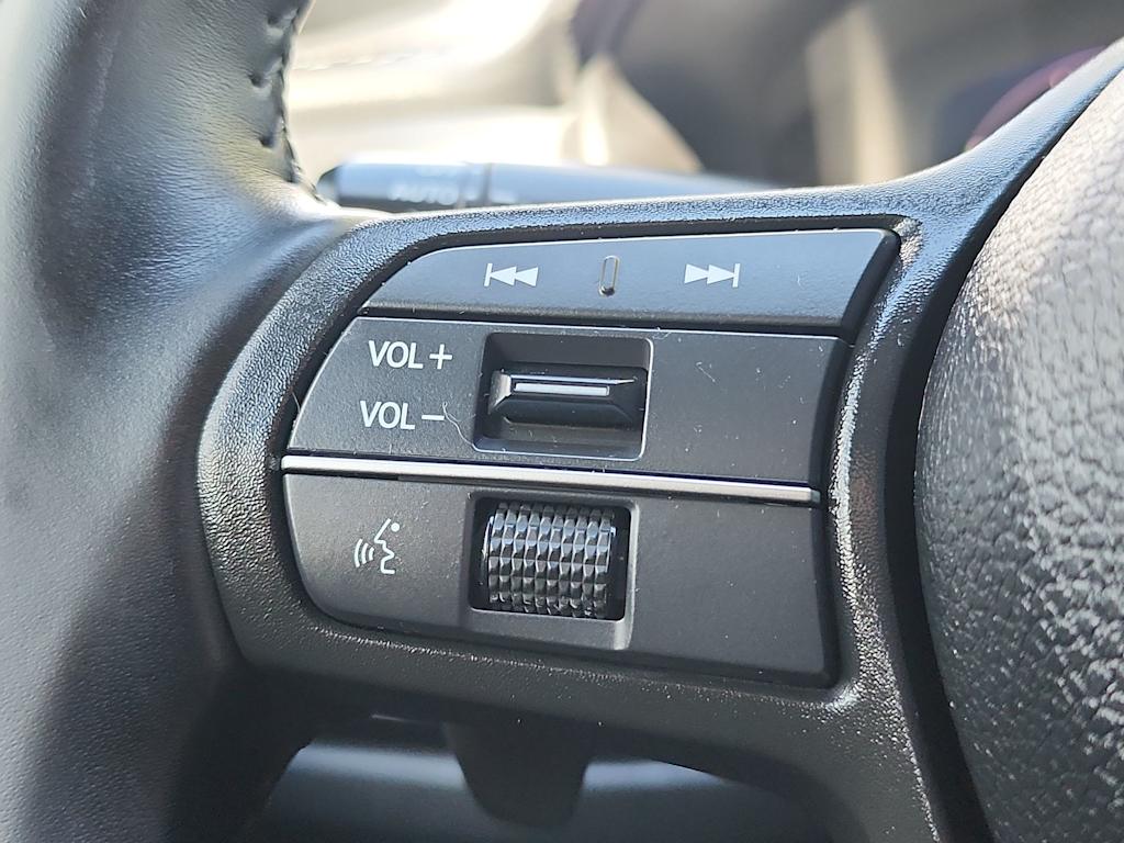 Thumbnail: 2025 Honda Accord - 24
