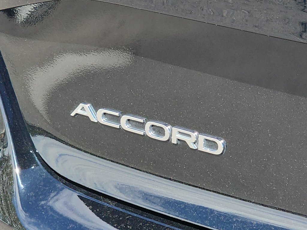 Thumbnail: 2025 Honda Accord - 27