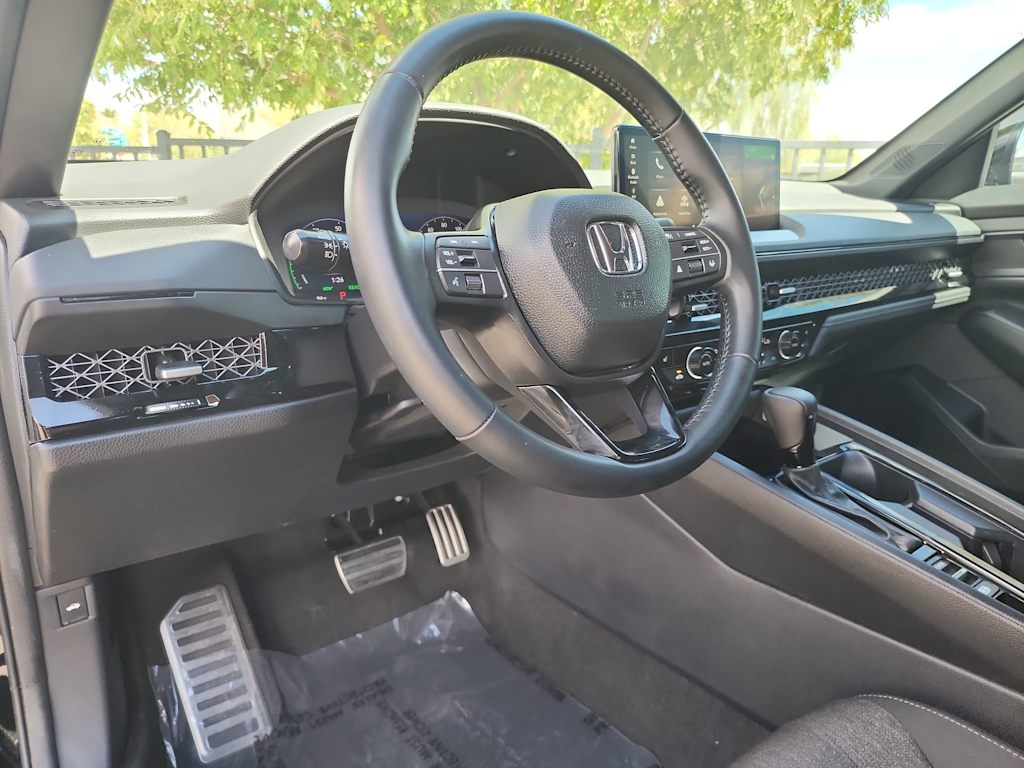 Thumbnail: 2025 Honda Accord - 2
