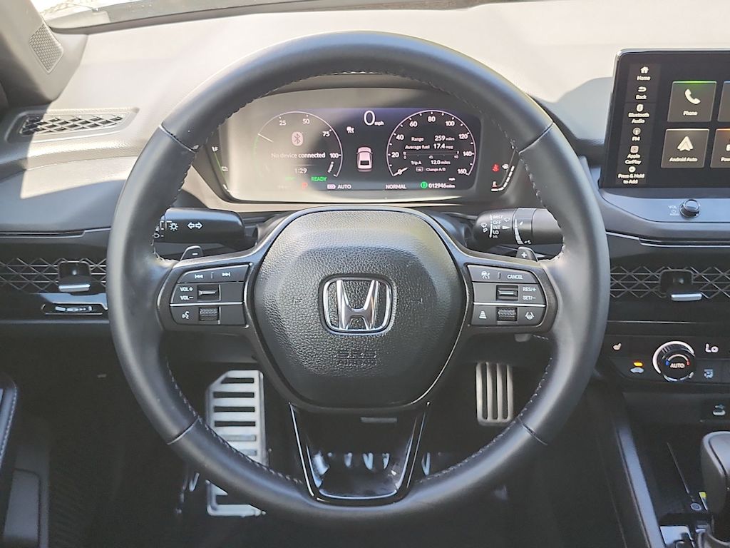 Thumbnail: 2025 Honda Accord - 10