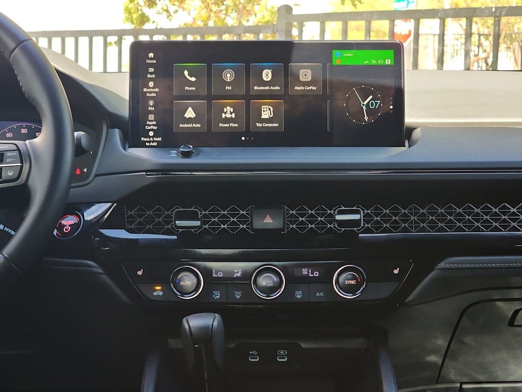 Thumbnail: 2025 Honda Accord - 28