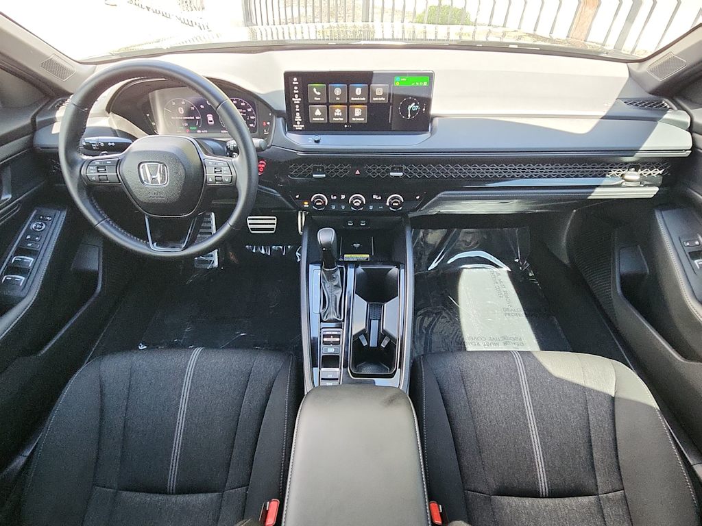 Thumbnail: 2025 Honda Accord - 14