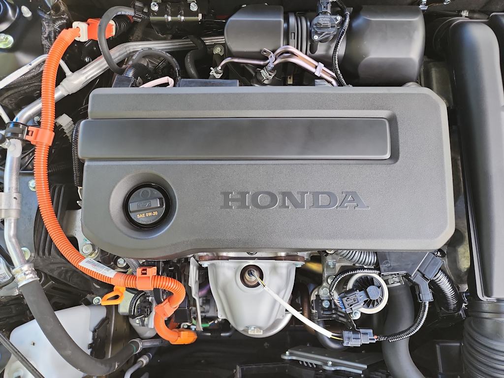 Thumbnail: 2025 Honda Accord - 9